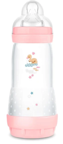MAM Easy Start antikólika cumisüveg 320ml 4 hó+