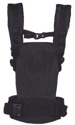 ERGOBABY ADAPT ergonomikus hordozó 3,2-20kg