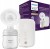 PHILIPS AVENT SCF396/31 ELEKTROMOS mellszívó tartozékokkal