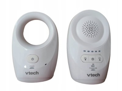 VTECH BM1120 digitális DECT babaőrző 460 m