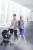 adapterek GB POCKIT+ALL-TERRAIN babakocsihoz, GB ARTIO autósüléshez, COT TO GO és CYBEX