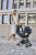 adapterek GB POCKIT+ALL-TERRAIN babakocsihoz, GB ARTIO autósüléshez, COT TO GO és CYBEX