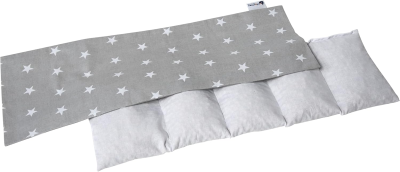 MEDIPARTNERS meggymaggal töltött melegítőpárna NAGY 800g 60x20 cm