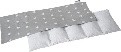 MEDIPARTNERS meggymaggal töltött melegítőpárna NAGY 800g 60x20 cm