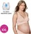 MEDELA KEEP COOL SLEEP szoptatós melltartó éjszakára S