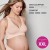 MEDELA KEEP COOL SLEEP szoptatós melltartó éjszakára S