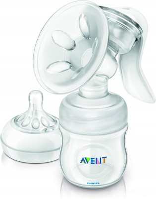 PHILIPS AVENT Natural SCF330/20 kézi mellszívó