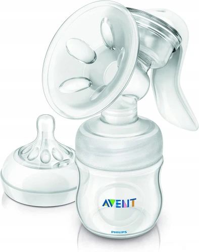 PHILIPS AVENT Natural SCF330/20 kézi mellszívó