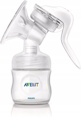 PHILIPS AVENT Natural SCF330/20 kézi mellszívó