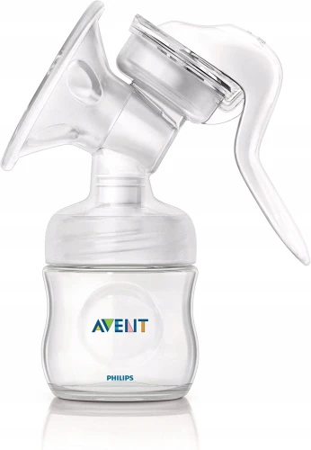 PHILIPS AVENT Natural SCF330/20 kézi mellszívó