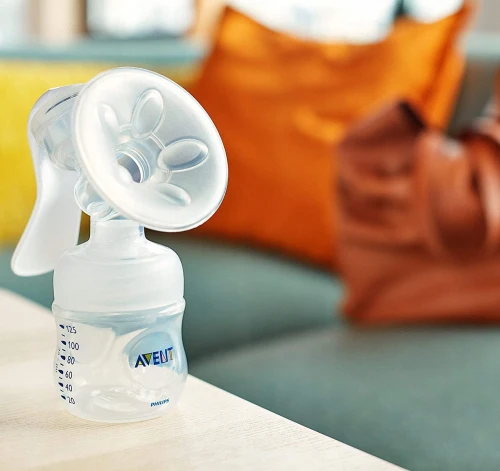 PHILIPS AVENT Natural SCF330/20 kézi mellszívó
