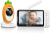 DRAGON TOUCH E40 elektronikus bébiőr 4,3" LCD HD FHSS