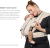 STOKKE LIMAS ergonomikus hordozó 15 kg-ig
