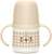 SUAVINEX Day & Night csöpögésmentes pohár, sötétben világító, 150 ml, 6 hó+
