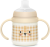 SUAVINEX Day & Night csöpögésmentes pohár, sötétben világító, 150 ml, 6 hó+