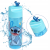 STOR Stitch kulacs kihúzható szívócsővel 540 ml 4 éves kortól