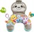 FISHER-PRICE haspárna hason fekvő játékhoz LAJHÁR
