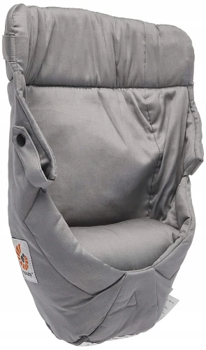 ERGOBABY betét hordozóhoz, szűkítő ORIGINAL és 360