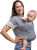 CUDDLEbug rugalmas hordozókendő