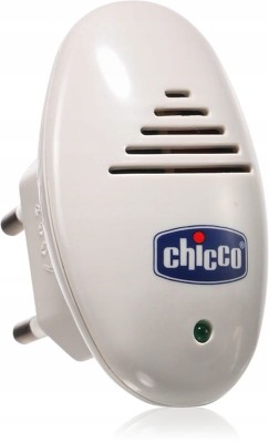 CHICCO ultrahangos szúnyogriasztó 3,5 x 5 cm, 2 méteres hatótávolság