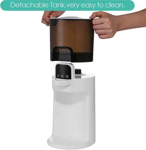 BELLABABY Instant Warmer vízmelegítő