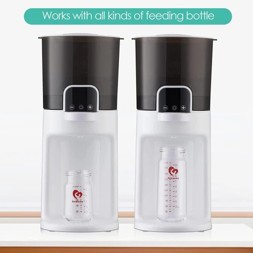 BELLABABY Instant Warmer vízmelegítő
