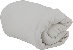 BABY CALIN gumis lepedő 120x60