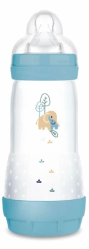 MAM Easy Start antikólika cumisüveg 320ML