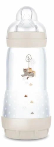 MAM Easy Start antikólika cumisüveg 320ML
