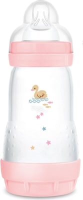 MAM Easy Start antikólika cumisüveg 260ml 2hó+