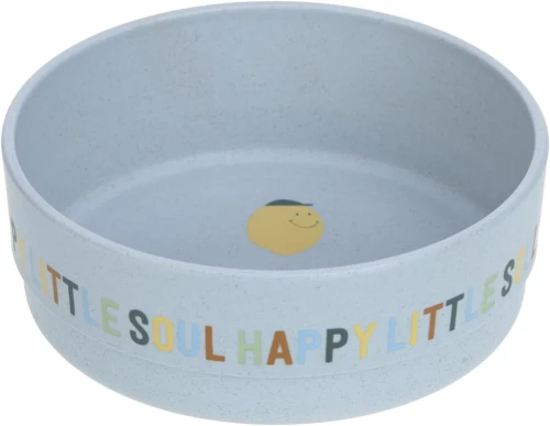 LASSIG melaminmentes edénykészlet Happy Fruits Lemon