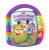 FISHER-PRICE CDH49 elektronikus oktatókönyv OLASZ NYELVEN