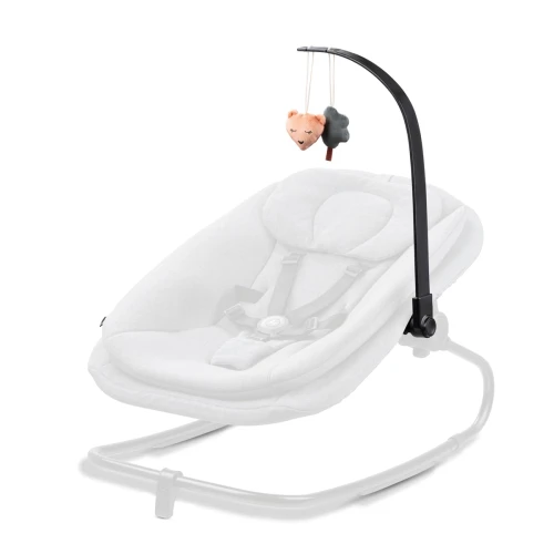 HAUCK játékív hintaszékhez HIGHCHAIR BOUNCER babajátékokkal