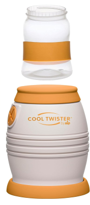 NIP Cool Twister vízhűtő tápszerhez, 210 ml, 80 másodperc