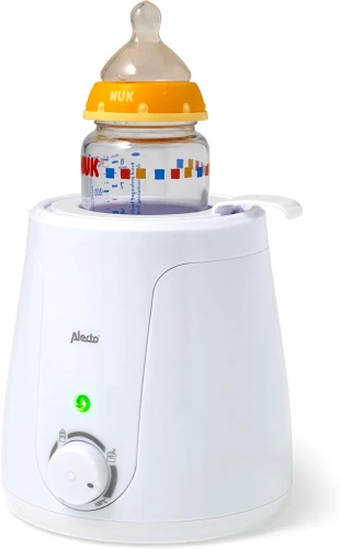 ALECTO BW-70 cumisüveg- és bébiétel melegítő