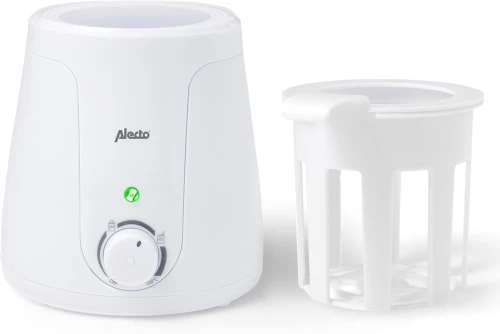 ALECTO BW-70 cumisüveg- és bébiétel melegítő