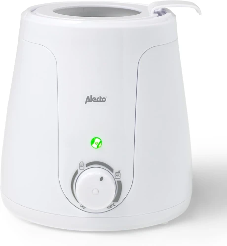 ALECTO BW-70 cumisüveg- és bébiétel melegítő