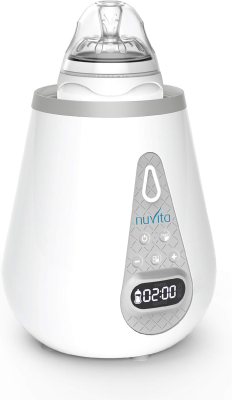 NUVITA melegítő sterilizáló kiolvasztó 4 az 1-ben