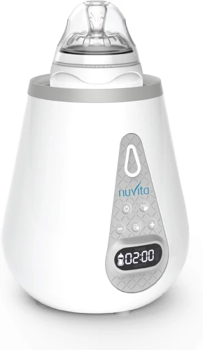 NUVITA melegítő sterilizáló kiolvasztó 4 az 1-ben