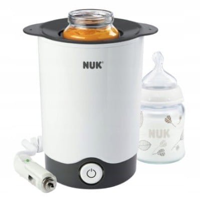 NUK Thermo Express Plus cumisüveg melegítő