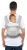 ERGOBABY ADAPT SoftFlex MESH ergonomikus hordozó 3,2-20kg
