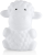 MINILAND Night Sheep LED éjjeli lámpa 5 színben 12,5 cm