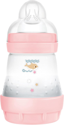 MAM Easy Start antikólika cumisüveg 160ml 0+