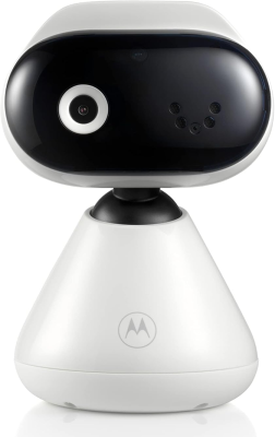 MOTOROLA PIP1000 Connect távolról vezérelhető babaőrző kamera Full HD