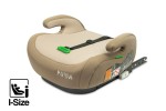 CARETERO Puma I-SIZE ülésmagasító 125-150 cm