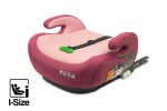 CARETERO Puma I-SIZE ülésmagasító 125-150 cm