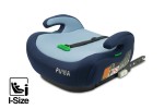 CARETERO Puma I-SIZE ülésmagasító 125-150 cm
