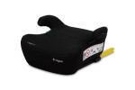 JAGUAR i-Size ülésmagasító 125-150 cm ISOFIX-szel