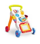 TOYZ Zenélő Járássegítő Rainbow - Oktató Játék