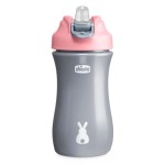 CHICCO Puha Csőrös Kulacs 350ml
